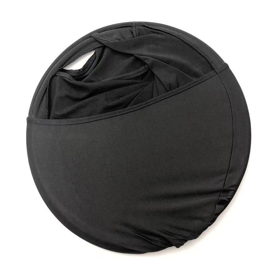 Collapsible Portable Laundry Basket - Multi-functional Storage Solution