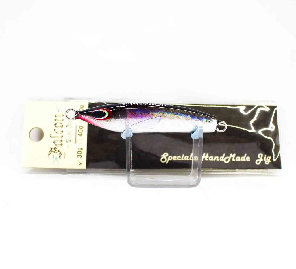Sea Falcon Metal Jig Cast 30 грамм H03 (2184)
