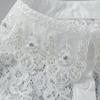 Women'S Fake Collar Lace Fake Neck Shirt Collar With Decorative Crew Neck Sweater Shirt Fake Collar