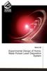 Книга Experimental Design of Home-Made Pulsed Laser Deposition System