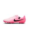 Tiempo Legend 10 Academy AG 'Розовый Черный' DV4340-601