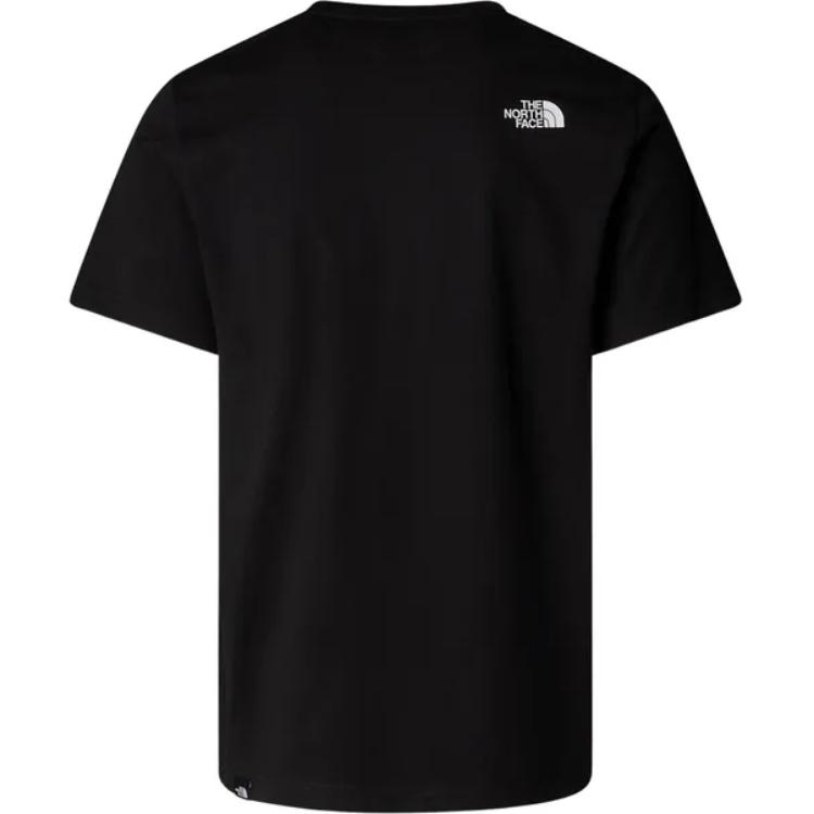 THE NORTH FACE Easy Jersey T Shirt NF0A8A6C-JK3