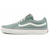 SK8 Low Reissue Sf 'Зеленый Белый' VN0A4UWIB82