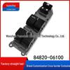 Переключатель стеклоподъемника Toyota Camry, RAV4, Highlander, Yaris 84820-06100