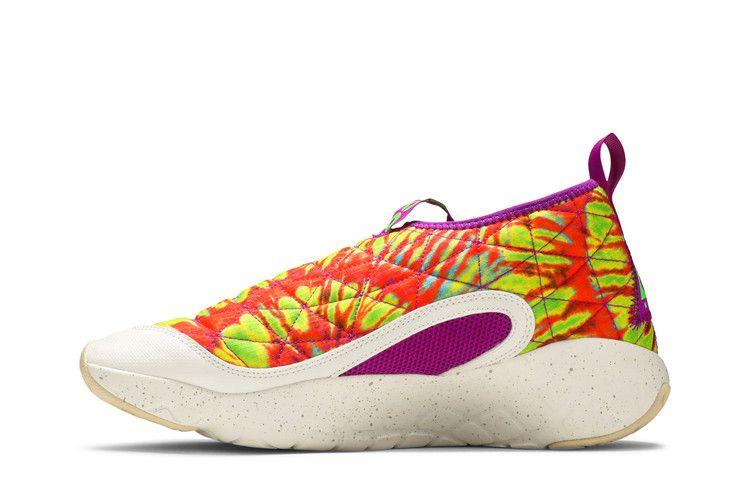 Men's Sneakers Nike ACG Moc 3.0 Tie-Dye Green Strike/Vivid Purple