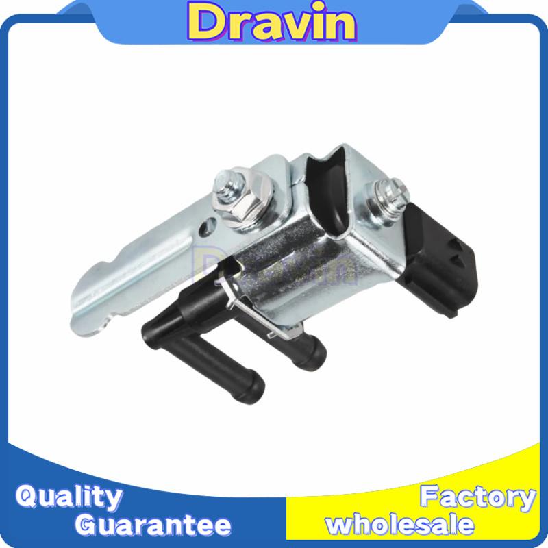 New Z50418741A Z504-18-741A K5T48279 Vapor Canister Purge Solenoid Valve for Mazda Protege Protege5 6 626 RX-8 MPV Miata 911-706