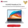 Huawei Ноутбук MateBook D 14 2024 (Китайская версия)