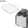 Защитная пленка для экрана для Nikon D200/D80/D300/D300S/D700/D90/D7000/D800/D600/D610 LCD Защитная пленка Чехол-защита для камеры BM-14/12