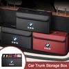 rwjaz1 Car Trunk Organizer Large Capacity Folding Storage Bag Box For BMW G30 G20 G05 G07 F10 F30 F07 F06 F20 F34 F48 G01 E70 E71 F40