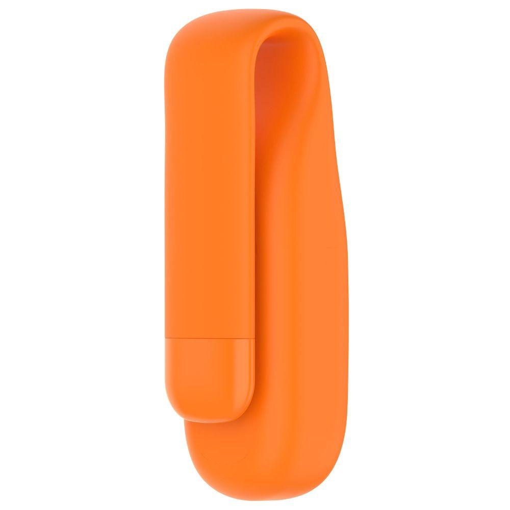 Replacement Watch Clip Protector Steel Clip Buckle Holder for Google Fitbit Air
