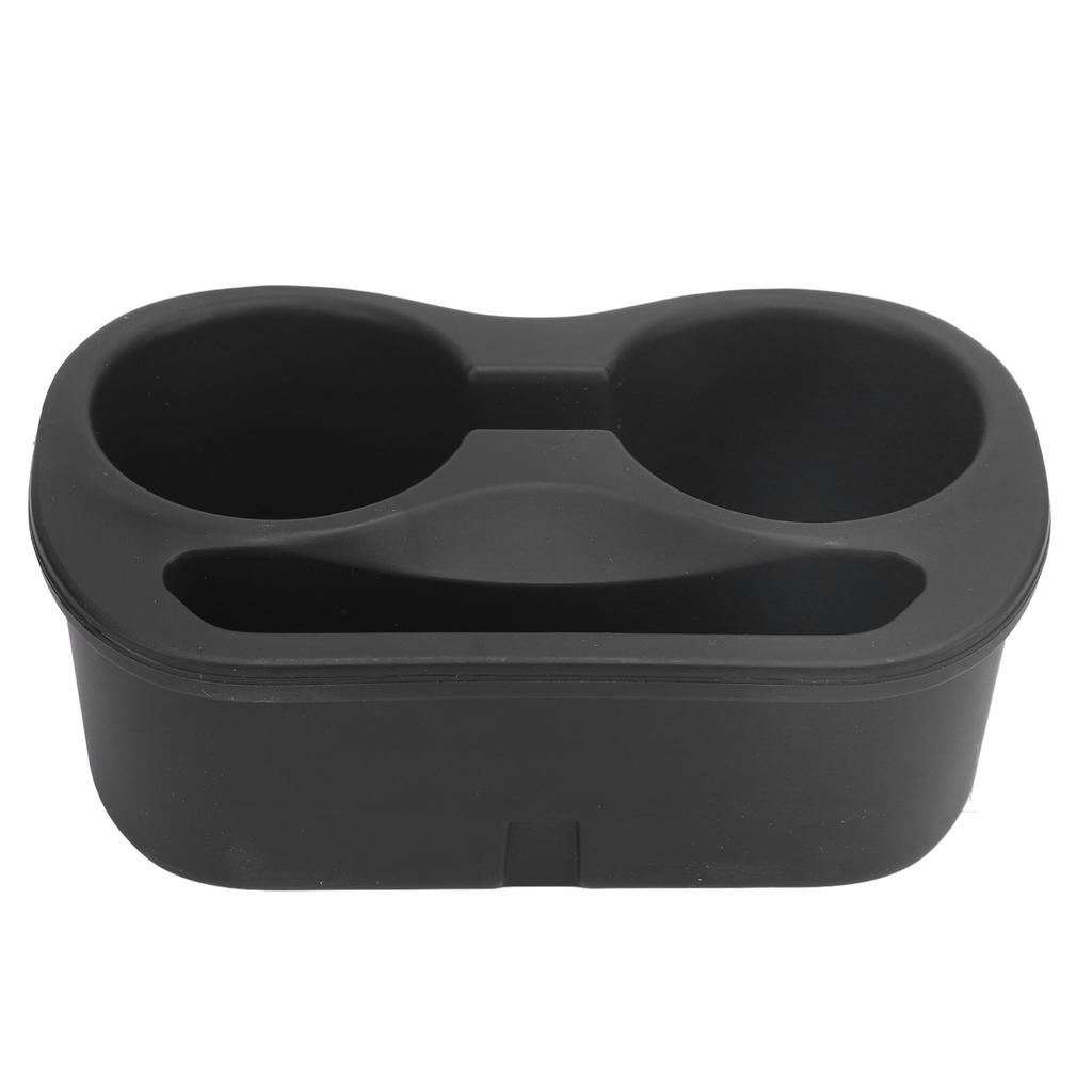 Передний центральный подстаканник консоли 92134CA000 Замена держателя для напитков для Subaru BRZ с 2013 по 2020