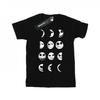 Boys Nightmare Before Christmas Jack Moon T-Shirt