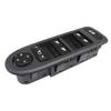 Durable-98053458ZE 96644915 New For 308 5 Door Hatchback Wagon Master Window Switch 2008-2013 Power Window Switch