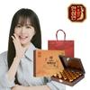 Красный женьшень Nonghyup Hansamin Giryeokbogamhwan 3,75 г, 25 пилюль, 25 таблеток, 1 набор
