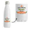 Bouteille isotherme Ahmed Exceptionnel cadeau homme anniversaire papa