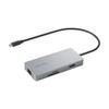 Совместимая с Buffalo PD Док-станция LUD-U3-CGCSV Type-C