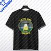 Vintage Ufo Aliens Graphic Print For Unisex Unisex Couple Fashion Tshirt Casual Summer Tee Perfect For Everyday Wear