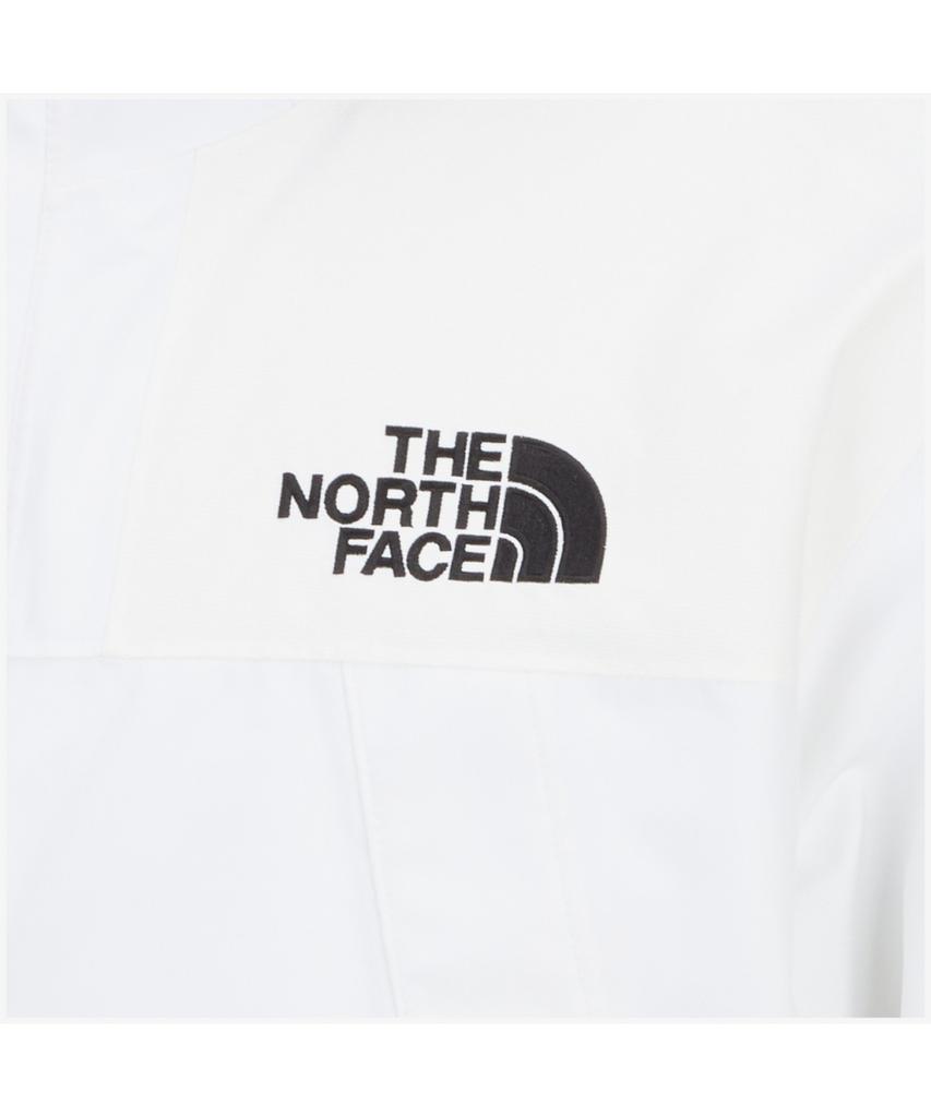 The North Face Nj2Gr02C Men'S Gore-Tex Mountain Jacket Off_White