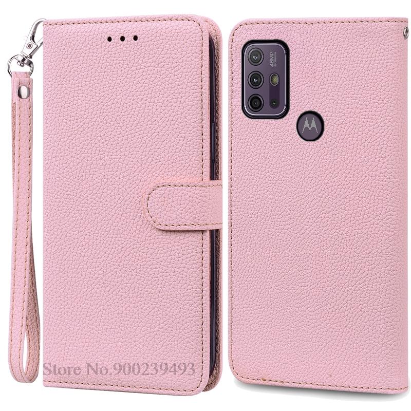 Чехол G10 G20 G30 для Motorola G20, кожаный чехол-кошелек, откидная крышка для Motorola Moto G30, чехол G10 G20, чехол-кошелек Fundas