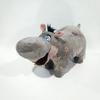 The Lion King Beshte Plush Toys Movies The Lion Guard Hippo Beshte 40cm Stuffed Plush Dolls Toys Gifts For Children