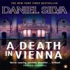 A Death In Vienna by Daniel Silva Paperback Book 9780141019086