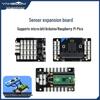 Плата расширения датчика PH2.0 для micro:бит, Raspberry Pi Pico и Uno
