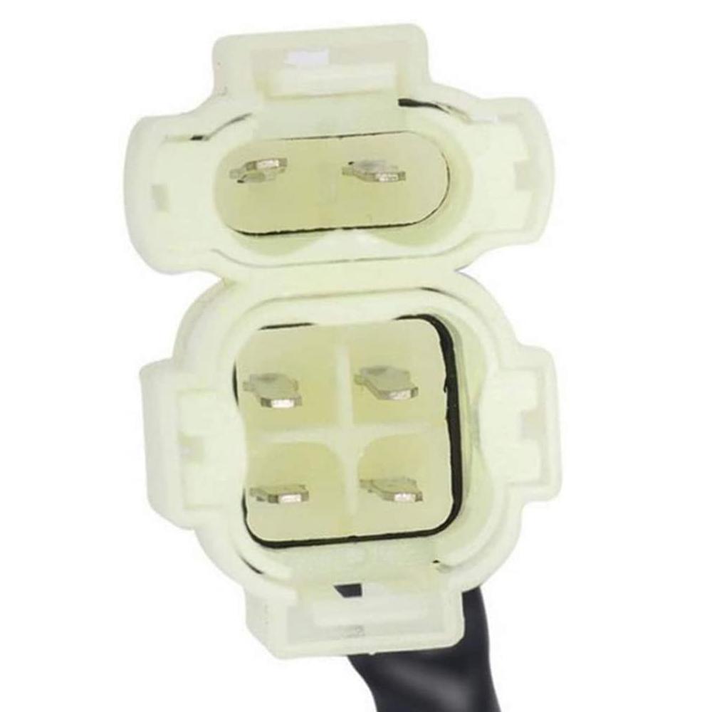 6-контактный гоночный CDI катушка зажигания свеча зажигания для Gy6 150cc 125cc 50cc WEQ свеча зажигания