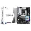 Carte Mère - ASRock - Z790 PRO RS - Blanc - Socket 1700 - 4 Slots Mémoire