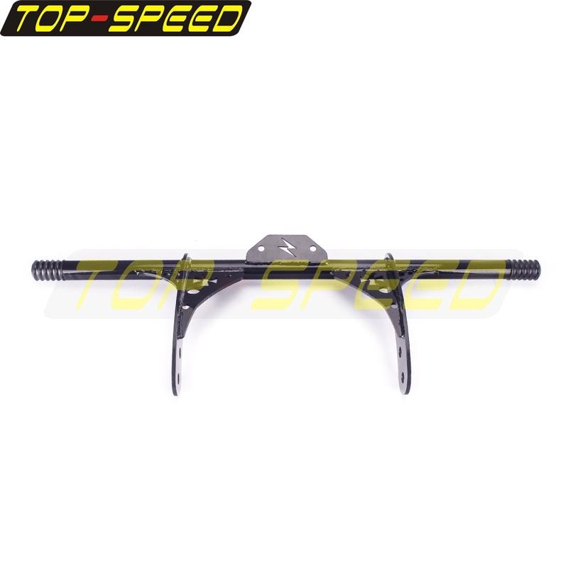 Crash Bar For Harley Dyna Sport Glide FXDI35 EFI FXDI EFI FXDCI Wide Glide EFI FXDWGI Street Bob EFI FXDBI FXDFSE FXDL FXD 06-17
