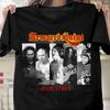 Armored Saint - Изоляция Подарок Для Фаната Черный Размер S-5XL Футболка BT1151 Унисекс Футболка
