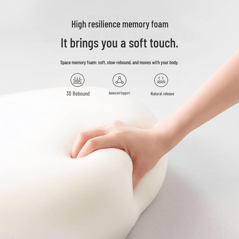 Подушка для поддержки шеи и поясницы BYD Tang L - Аксессуар для интерьера модели DM/EV