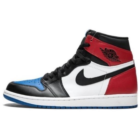 Air Jordan 1 Retro High Og 'Top 3' 555088-026
