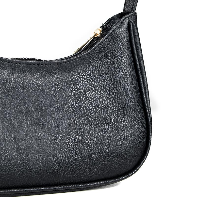 Cute Bag -Multi-compartment Lightweight Premium Texture Soft Multi-compartment Crossbody Shoulder Handbag