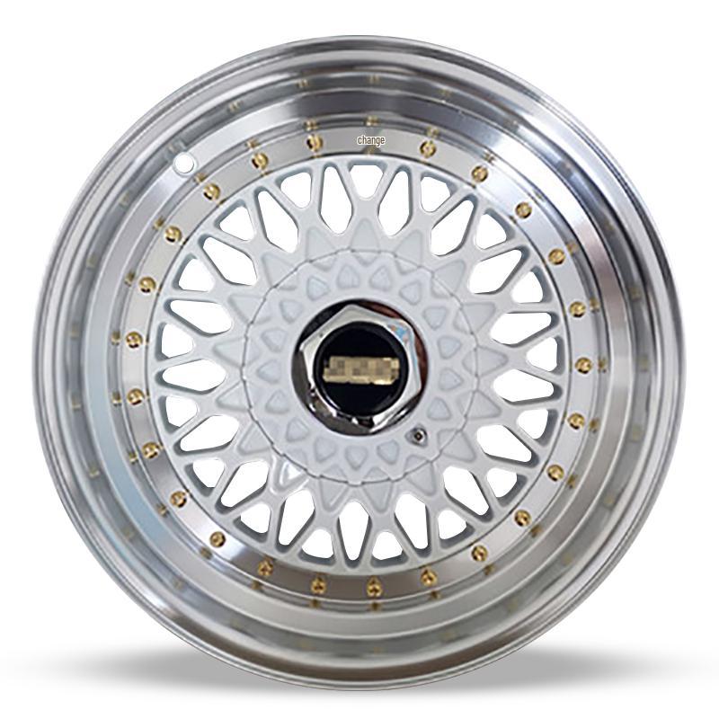 Литые и стальные диски Volkswagen Santana и Jetta 14-16 дюймов