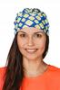 Women' Headscarf Tess 457 Stylish Summer Accessory Polish Product