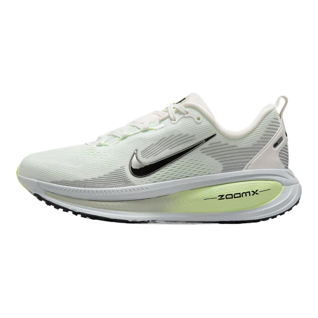Nike Vomero 18 Кроссовки с низким верхом Женские Зеленые Кроссовки HM6804-107