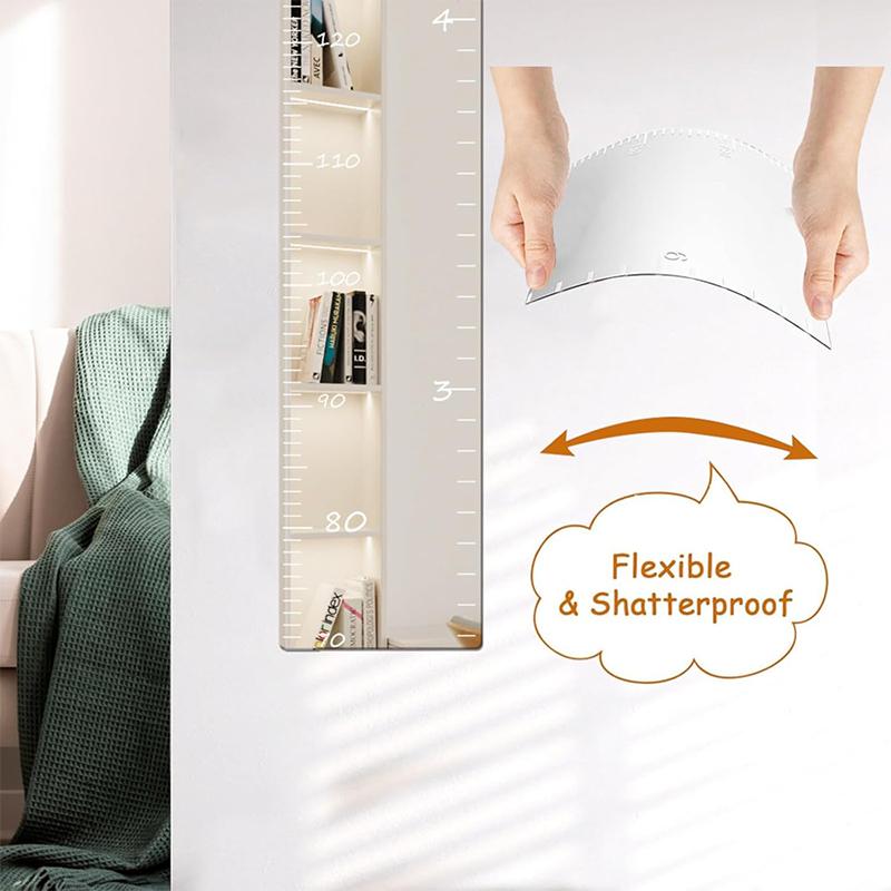 Пазл Зеркало Ростовая Диаграмма Зеркало Ростовая Диаграмма Для Стены Ростовая Диаграмма Зеркало Для Стены Ростовая Диаграмма Зеркало Для Детей - Высота