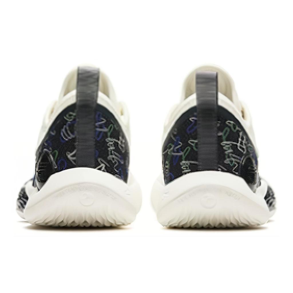 Anta 2 Men's 112411107-6