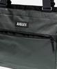 Aigle Official Urban Tote Bag ZNHBN15 Gray Water-Repellent 2-Way