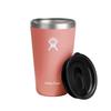 Stainless Steel Tumbler All Around Tumbler 16oz 473ml Grapefruit Thermal Insulation Water Bottle Japanese (Authentic Product)