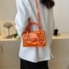 Мини-сумка через плечо для женщин Pretty Small Leather Fashion Bags