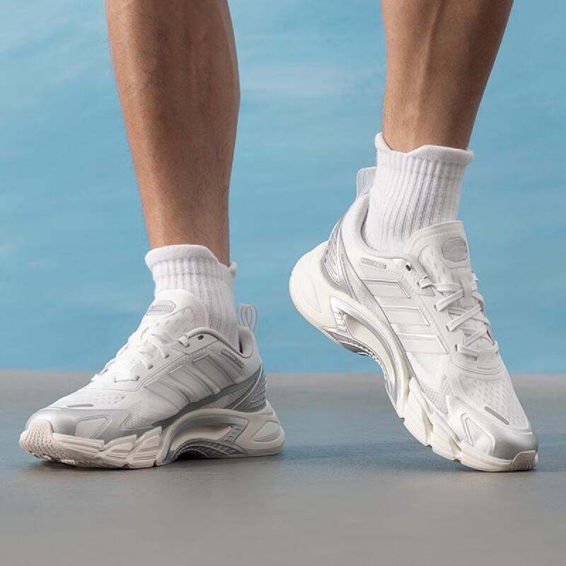 adidas KJ1701 Унисекс Беговая Обувь
