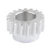 Seat Adjustment Gear Seat Motor Gear Replacement Part
