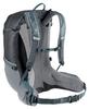 Альпинистский рюкзак Futura 27 Graphite x Shale 2021 Модель [Deuter] D3400321-4409 Мужской