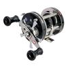 Abu Garcia Striper Black Striper Black Right Hand Round Reel Classic Sweden AMB.6500