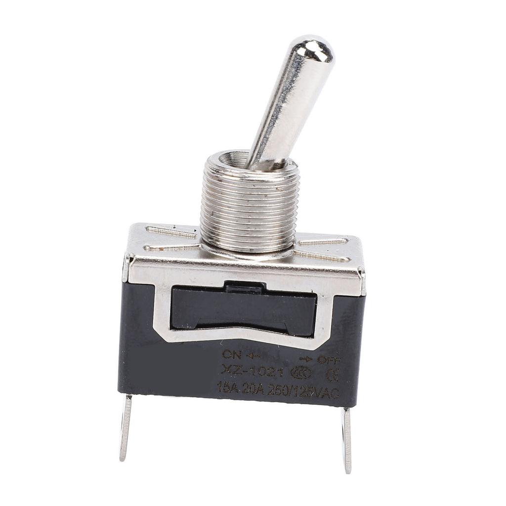 Электрический тумблер для гольф-кара 102511101 Улучшенная производительность Выключатель Tow/Run Замена для Club Car Precedent Golf