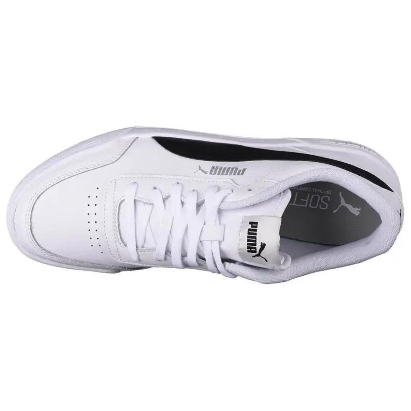 Puma Каракал 'Белый' 369863-03