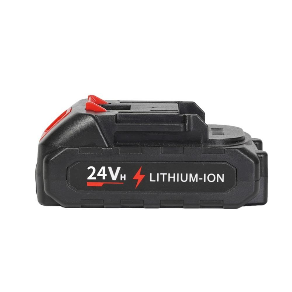 Portable 18V LED Work Light Li-ion Battery Charger Adapter Flood Lamp Handheld with USB Camping Lamp Outdoor
