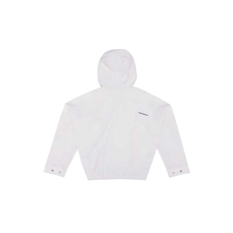 Converse Куртки Женские Яйцо С Капюшоном Умеренные Другие WCJ430-W2Y