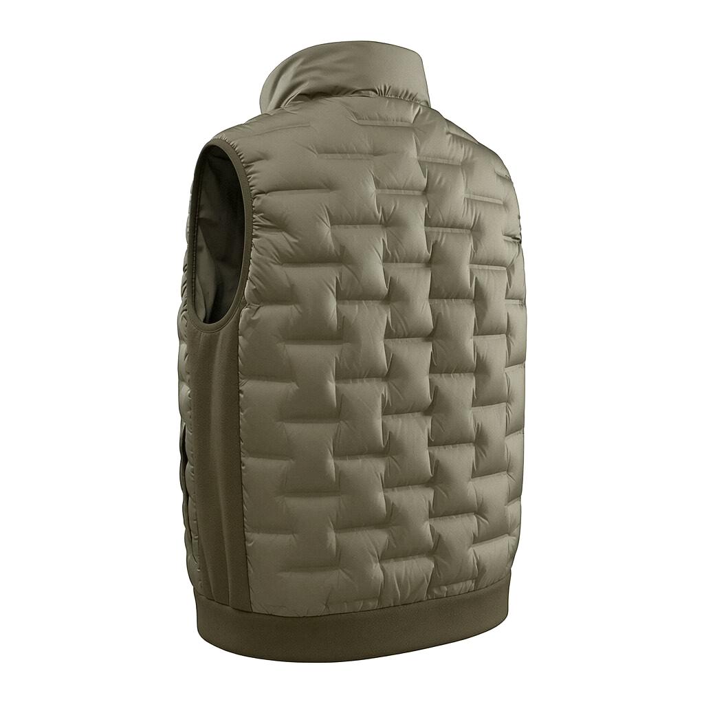 Reebok Жилеты Унисекс Стойка Толстые Другие 25SRM397U